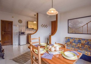 1 bedroom accommodation in Fivizzano -MS-