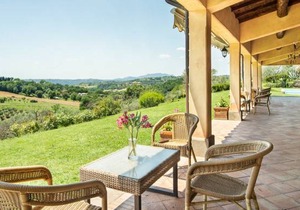 1 bedroom accommodation in Poggio Catino