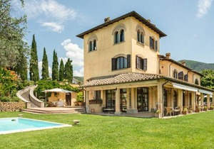 1 bedroom accommodation in Poggio Catino