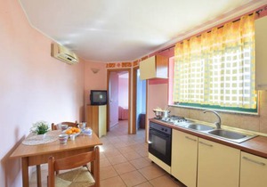 1 bedroom accommodation in PORTIGLIOLA