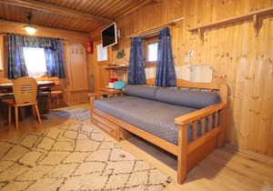 1 bedroom accommodation in Vordernberg