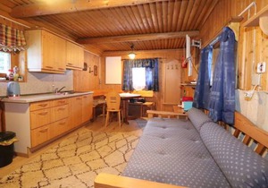 1 bedroom accommodation in Vordernberg
