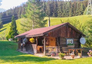 1 bedroom accommodation in Vordernberg