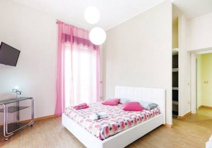 1 bedroom accommodation in Lettere -NA-