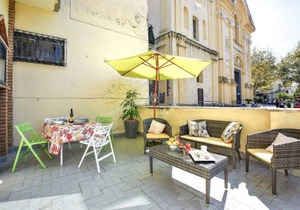 1 bedroom accommodation in Lettere -NA-