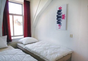 1 bedroom accommodation in Hindeloopen