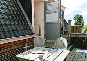 1 bedroom accommodation in Hindeloopen