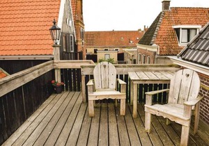 1 bedroom accommodation in Hindeloopen