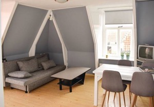 1 bedroom accommodation in Hindeloopen