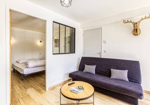 1 bedroom accommodation in MONTROZIER