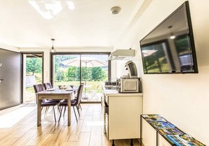 1 bedroom accommodation in MONTROZIER