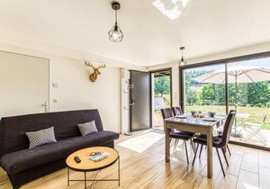 1 bedroom accommodation in MONTROZIER