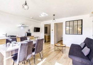 1 bedroom accommodation in MONTROZIER