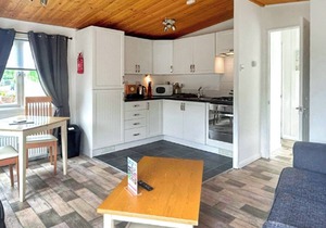 1 bedroom accommodation in Cockburnspath, Nr Dunbar