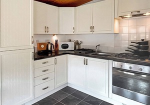 1 bedroom accommodation in Cockburnspath, Nr Dunbar