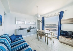 1 bedroom accommodation in Castelsardo SS