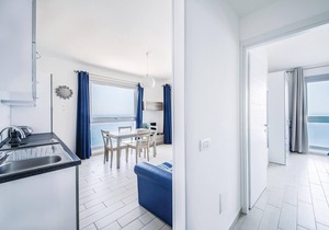 1 bedroom accommodation in Castelsardo SS