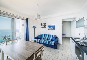 1 bedroom accommodation in Castelsardo SS