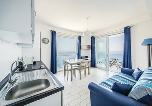 1 bedroom accommodation in Castelsardo SS