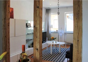 1 bedroom accommodation in Lahnstein