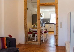 1 bedroom accommodation in Lahnstein