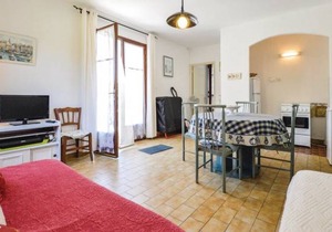1 bedroom accommodation in Mignataja