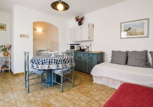 1 bedroom accommodation in Mignataja