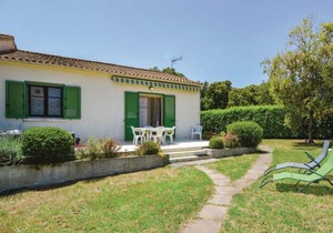 1 bedroom accommodation in Mignataja