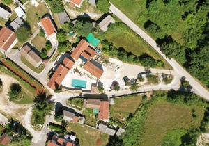 1 bedroom accommodation in Zminj