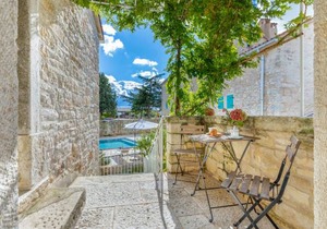 1 bedroom accommodation in Zminj