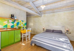 1 bedroom accommodation in Zminj