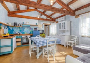 1 bedroom accommodation in Zminj