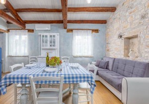 1 bedroom accommodation in Zminj