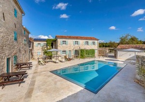 1 bedroom accommodation in Zminj