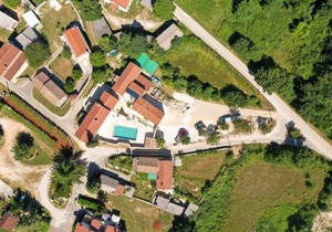 1 bedroom accommodation in Zminj