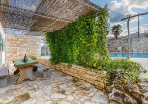 1 bedroom accommodation in Zminj