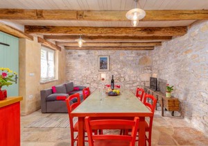 1 bedroom accommodation in Zminj