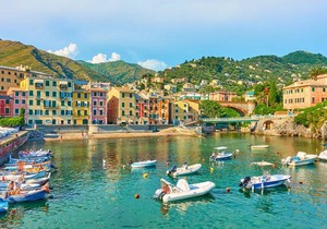 1 bedroom accommodation in Bogliasco
