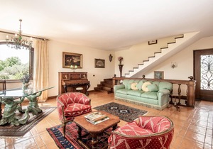 1 bedroom accommodation in Poggio Catino