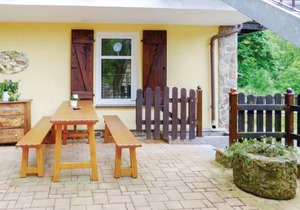 1 bedroom accommodation in Freiberg