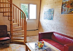 1 bedroom accommodation in Senlecques