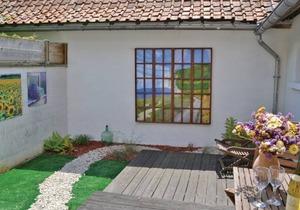 1 bedroom accommodation in Senlecques