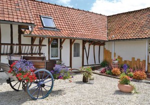 1 bedroom accommodation in Senlecques