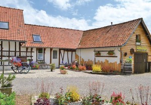 1 bedroom accommodation in Senlecques