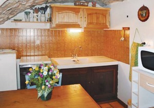 1 bedroom accommodation in La Beaume