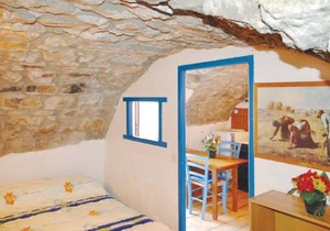1 bedroom accommodation in La Beaume