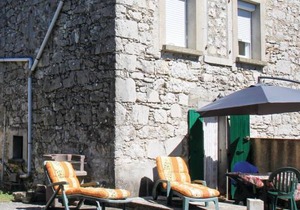 1 bedroom accommodation in La Beaume