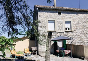 1 bedroom accommodation in La Beaume