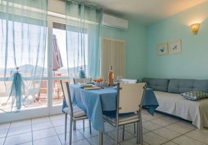 1 bedroom accommodation in Oggebbio (VB)