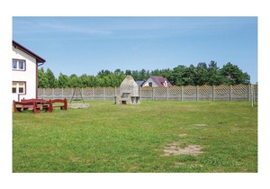1 bedroom accommodation in Wierzchucino
